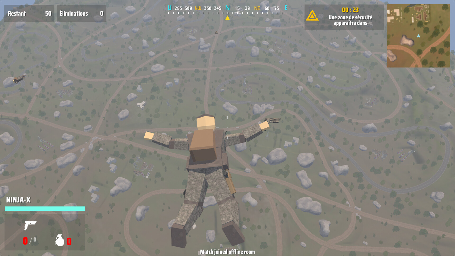 BattleVox screenshot #20