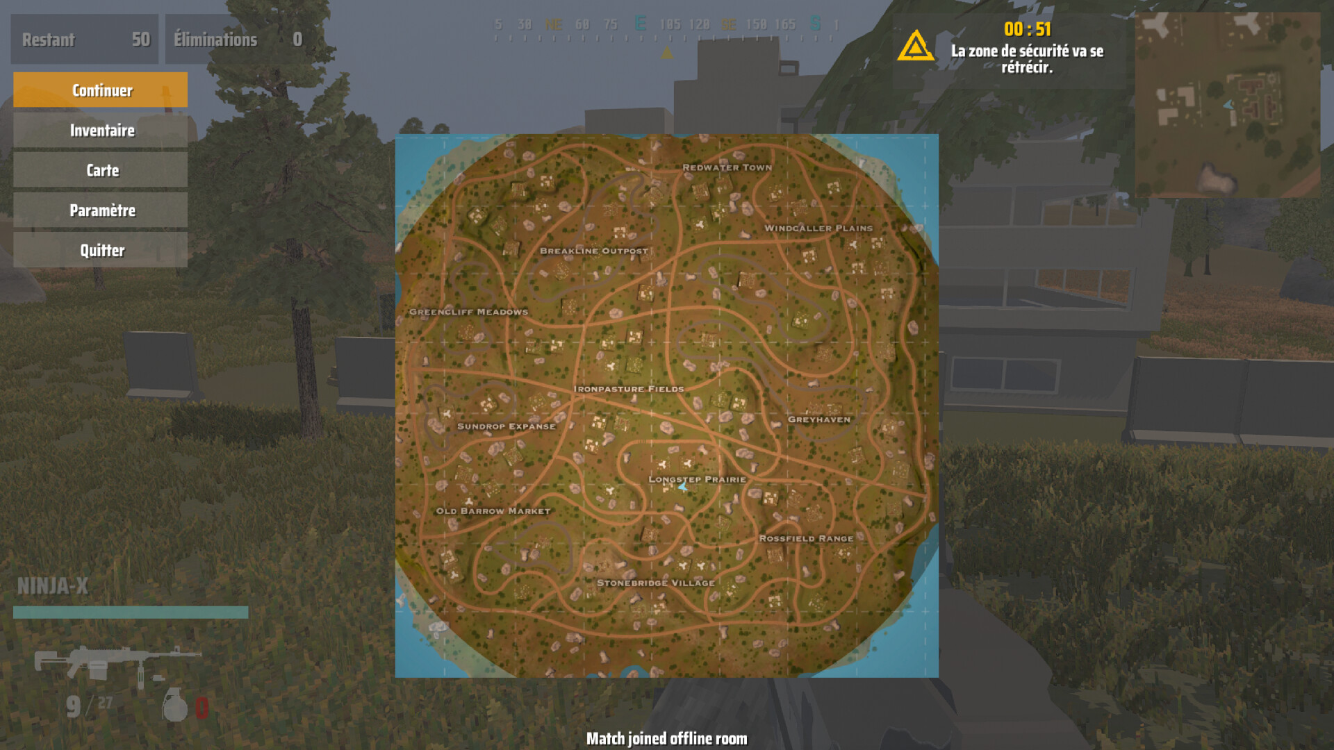 BattleVox screenshot 13