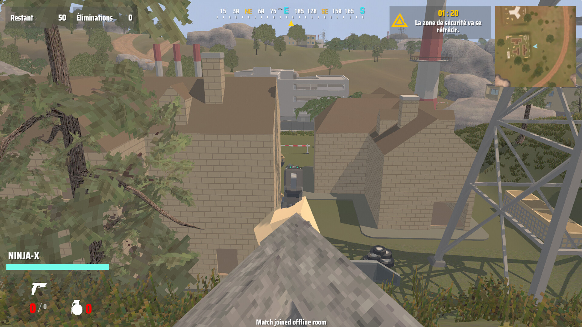 BattleVox screenshot #18