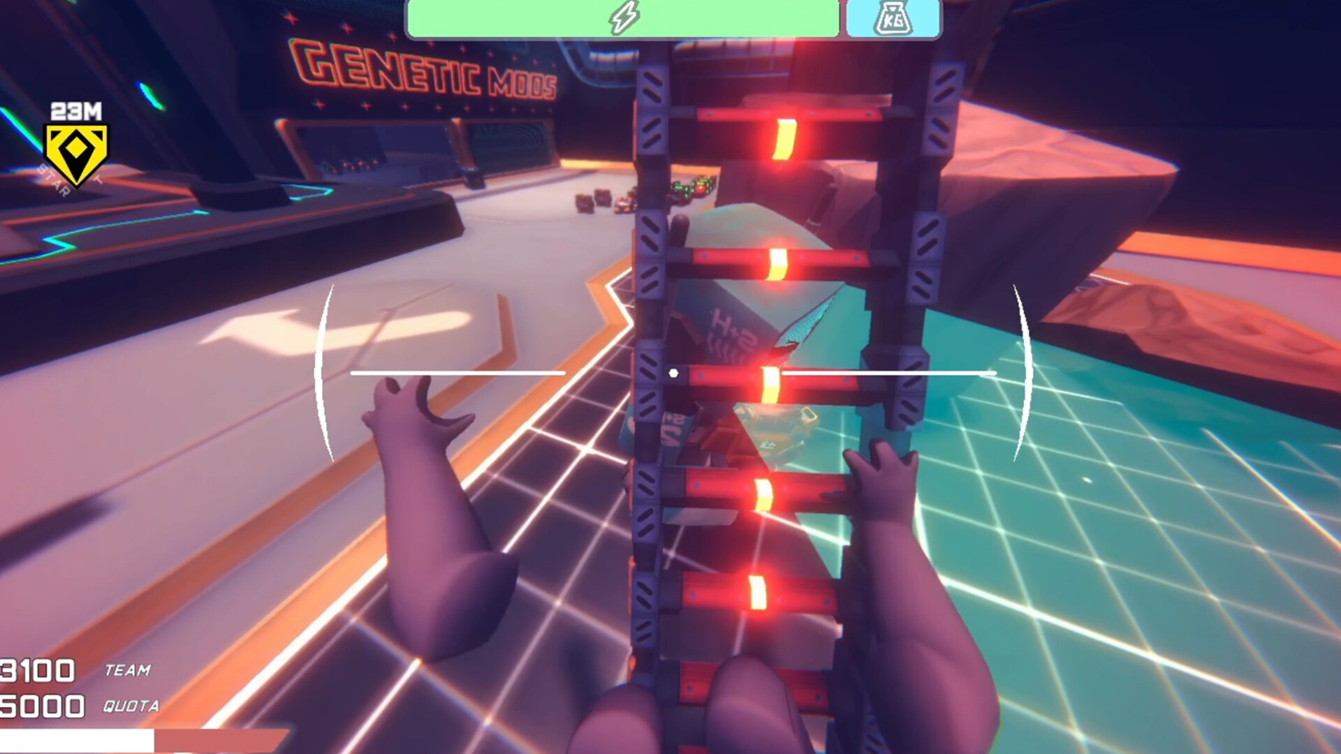 Shipping and Handling screenshot #10