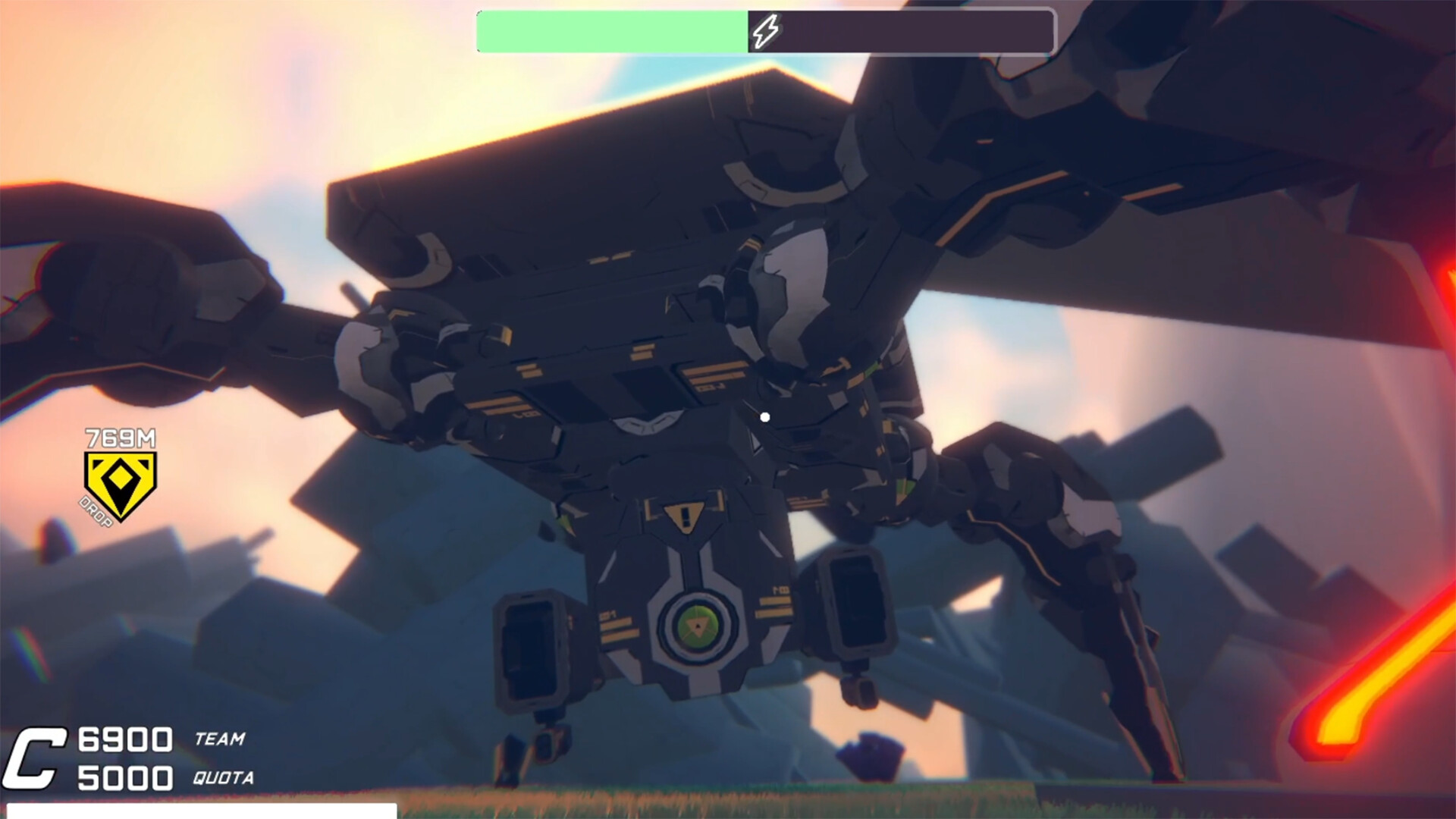 Shipping and Handling screenshot #8