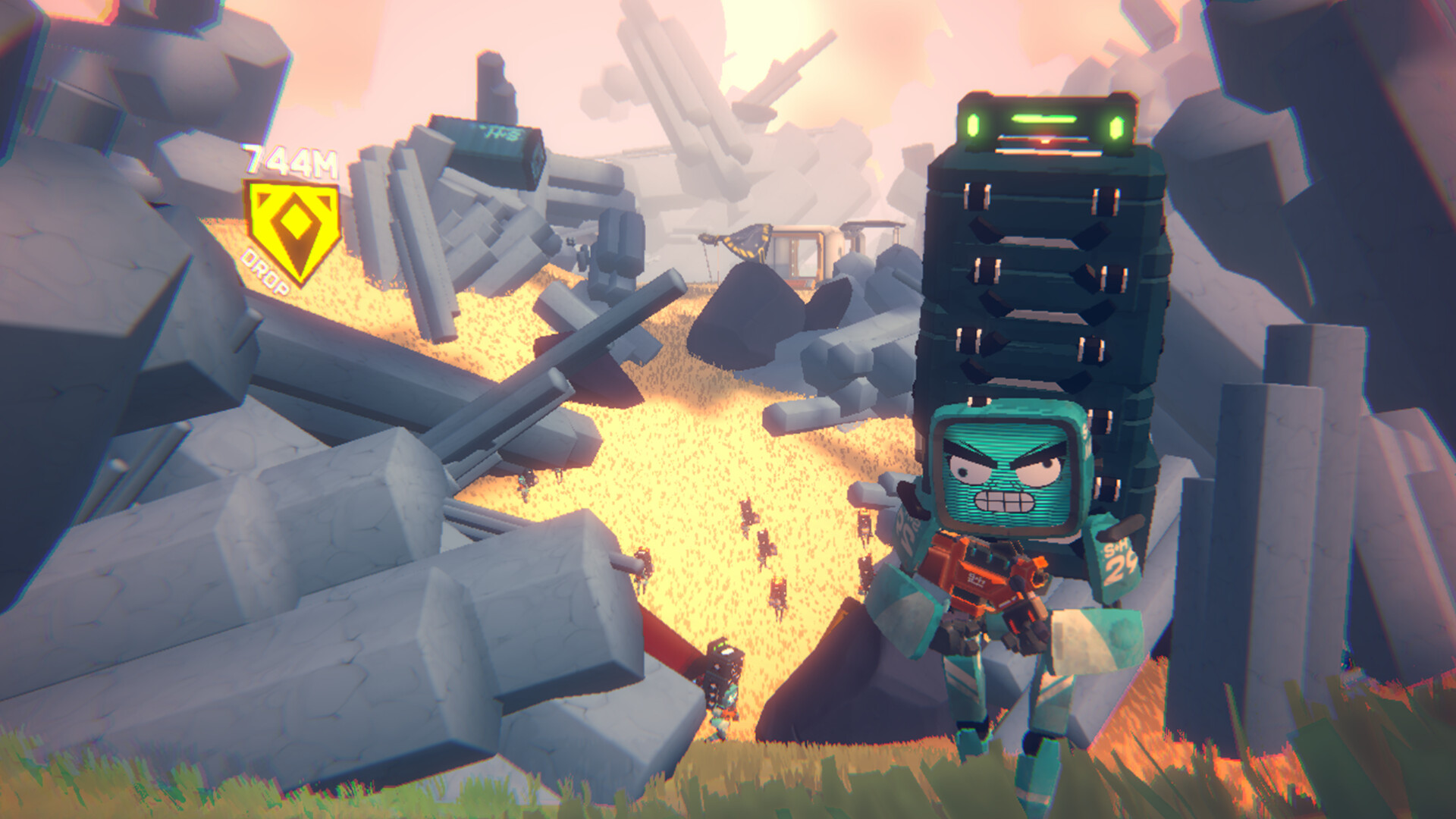 Shipping and Handling screenshot #7