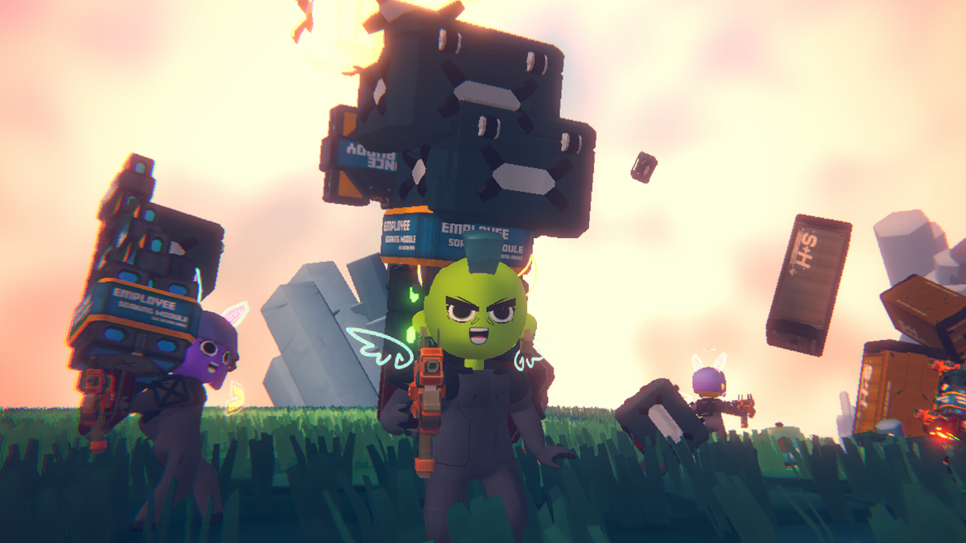 Shipping and Handling screenshot #5