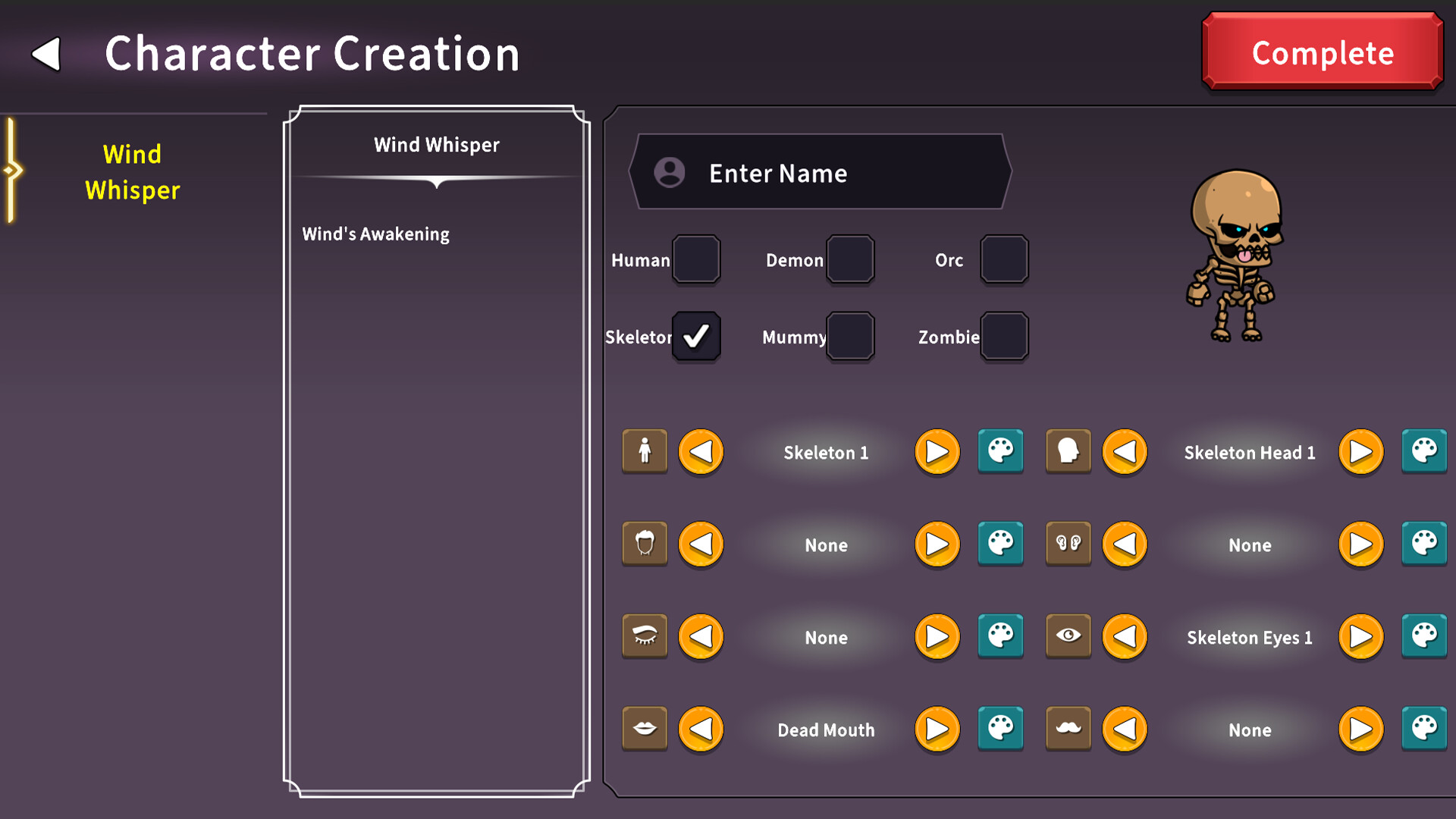 Myriad Realms screenshot #6