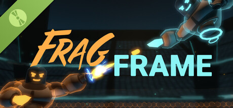 FragFrame Demo