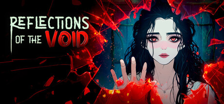 Reflections of the void Playtest