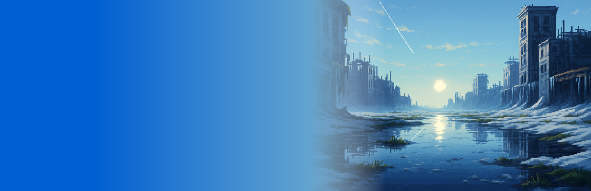 World End Dystopia