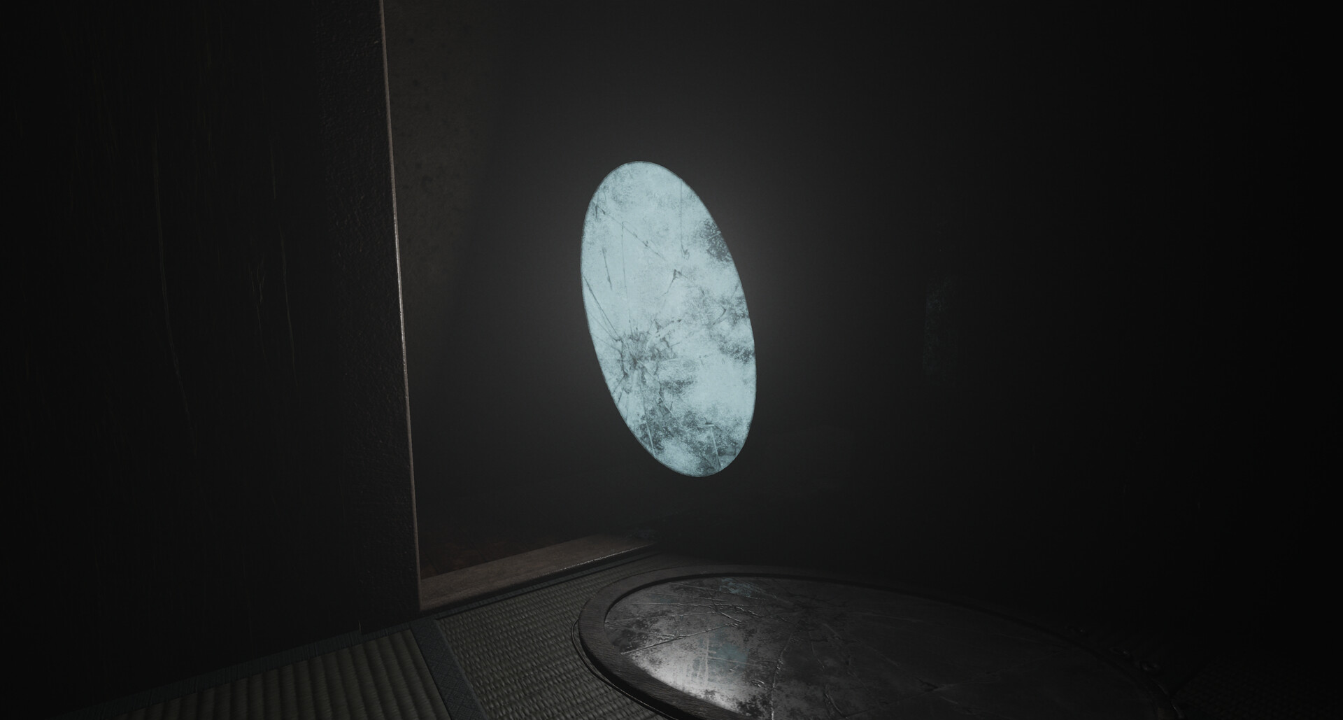 Black Omens: House of Crimson Silk screenshot #4