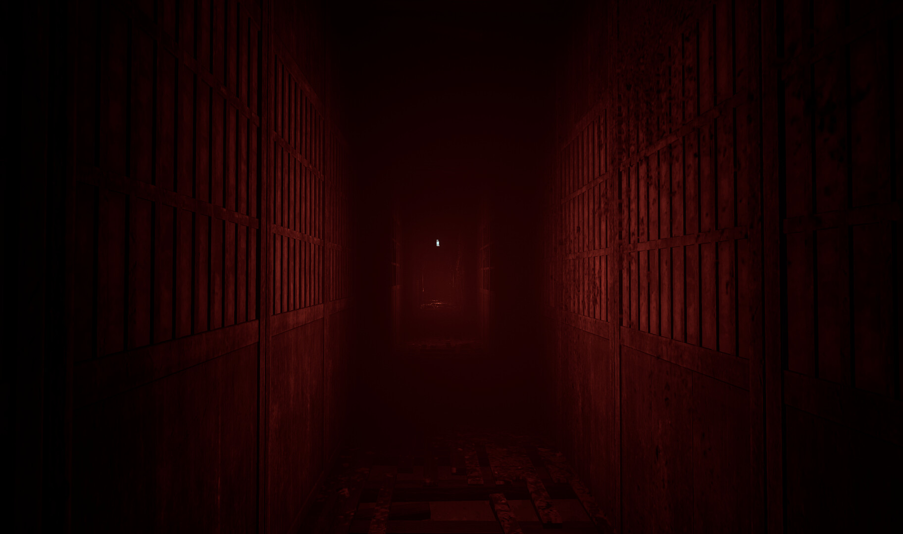 Black Omens: House of Crimson Silk screenshot #7