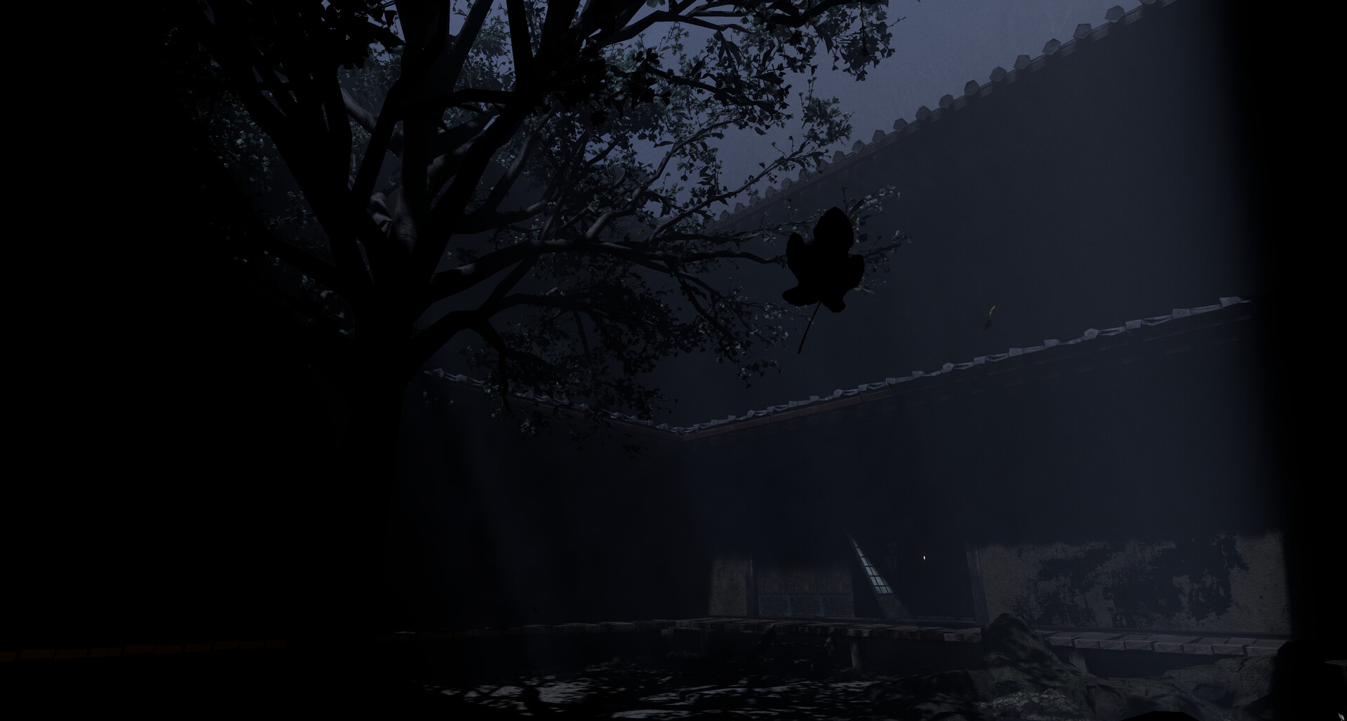 Black Omens: House of Crimson Silk screenshot #8
