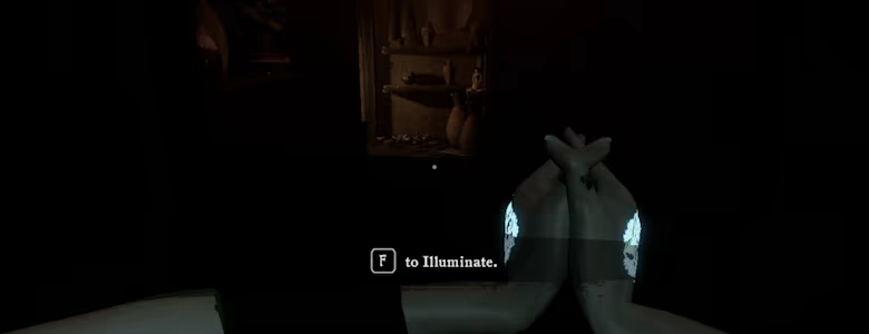 Black Omens: House of Crimson Silk video 3
