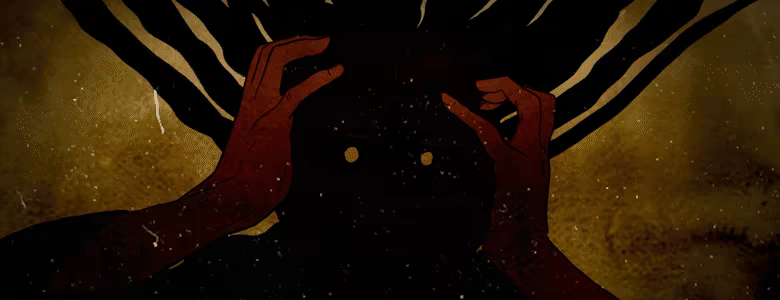 Black Omens: House of Crimson Silk video 4