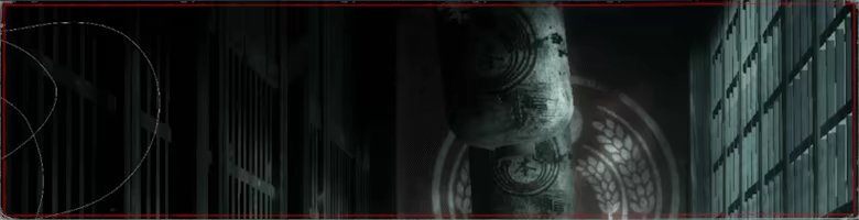 Black Omens: House of Crimson Silk video 1