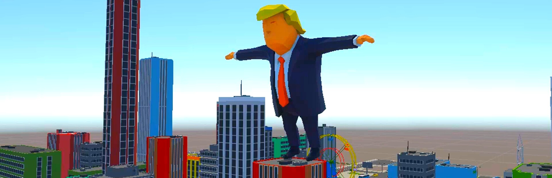 Launch President
