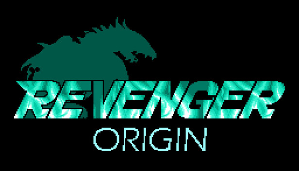 Revenger ORIGIN