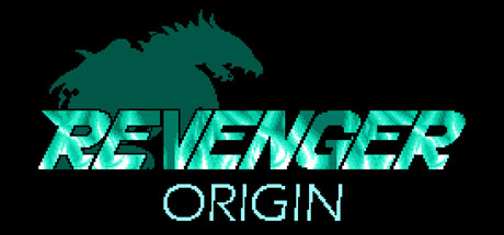 Revenger ORIGIN — Steam game cover