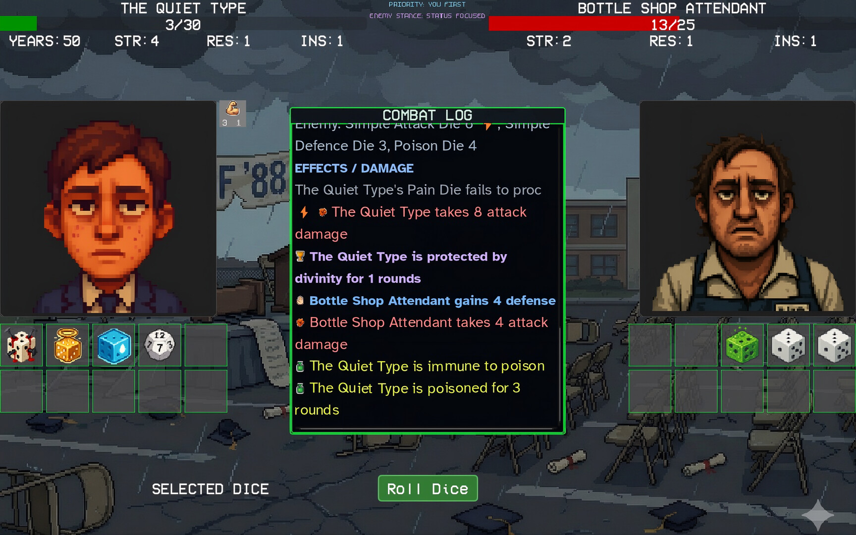 Remember to Die screenshot 6