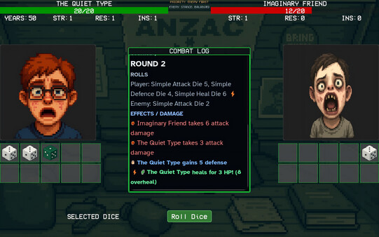 Screenshot media