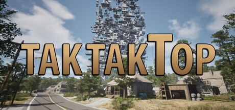 TAKTAKTOP