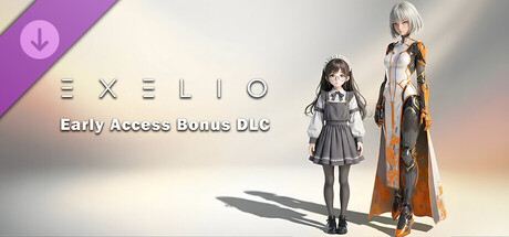 Exelio - Early Access Bonus DLC