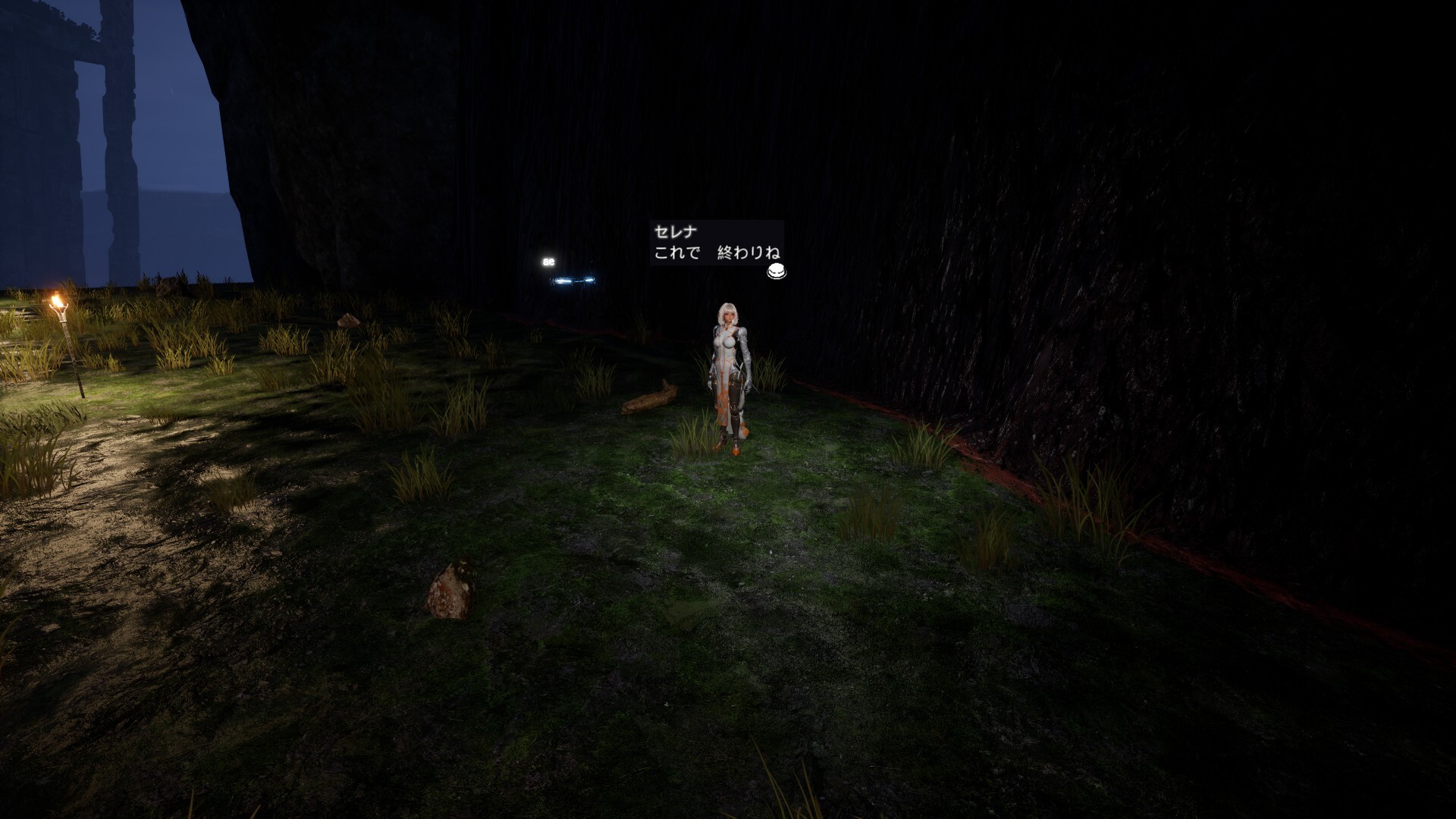 Exelio - Early Access Bonus DLC Featured Screenshot #1