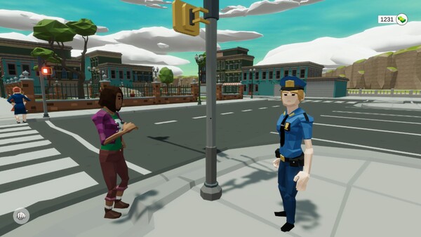 Скриншот 3 из игры No Debt Left