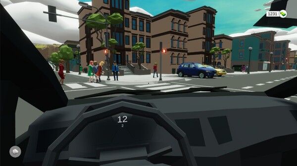 Скриншот 5 из игры No Debt Left