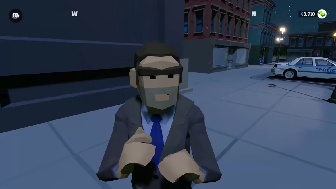 No Debt Left video 3