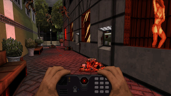 Duke Nukem 3D: 20th Anniversary World Tour.