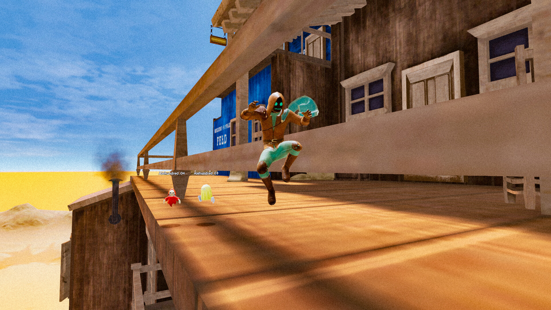 Alehundred screenshot 4