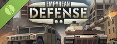 Empyrean Defense Demo