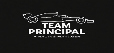 Team Principal: A Racing Manager