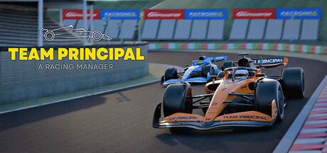 Team Principal: A Racing Manager technical specifications for laptop