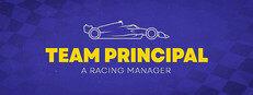 Team Principal: A Racing Manager