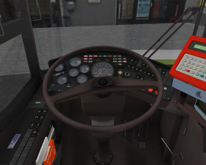 OMSI 2 Add-On Citybus O405/O405G