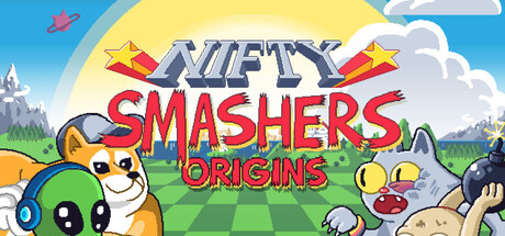 Nifty Smashers Origins Playtest