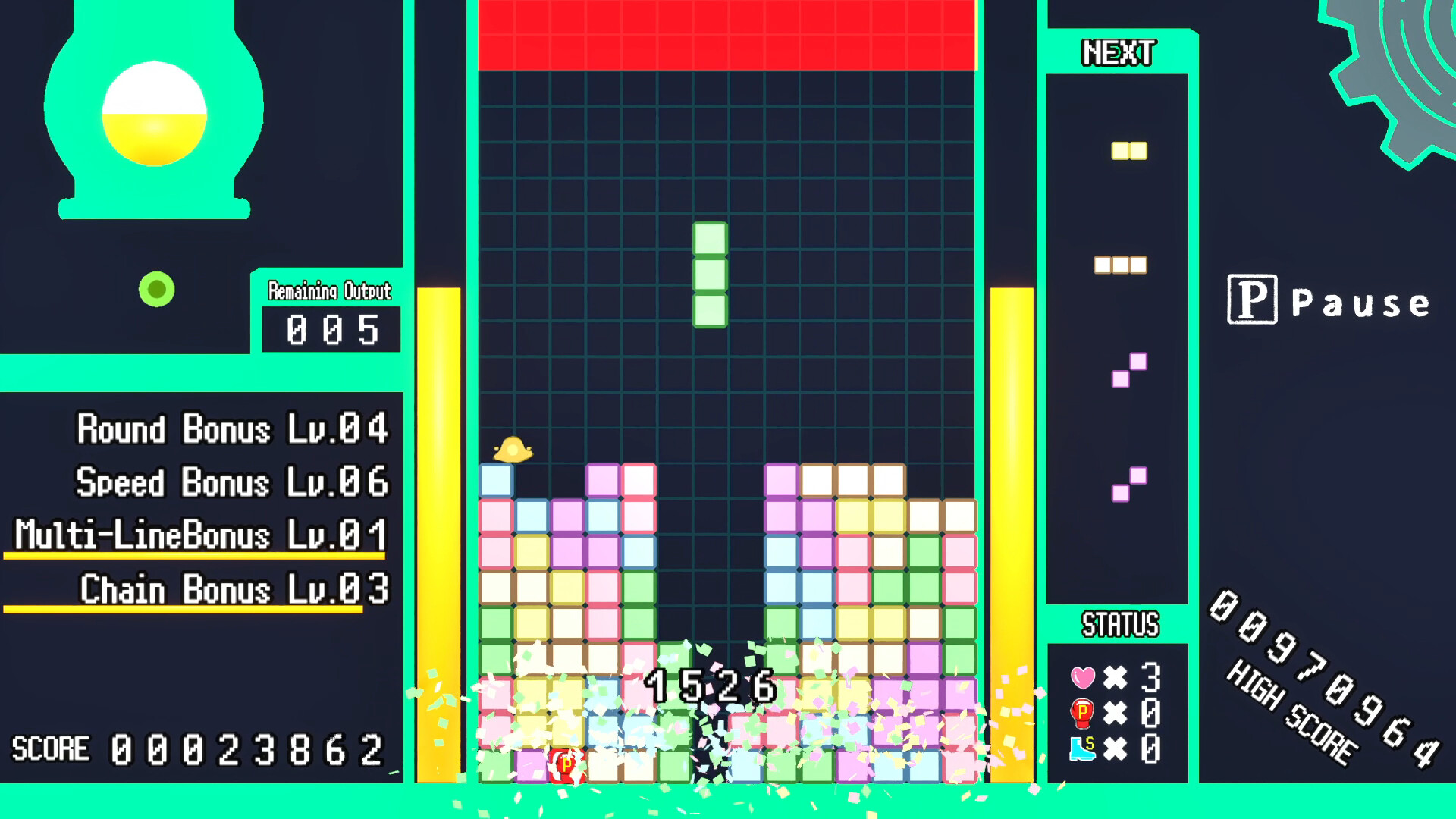 Zeri Factory Featured Screenshot #1