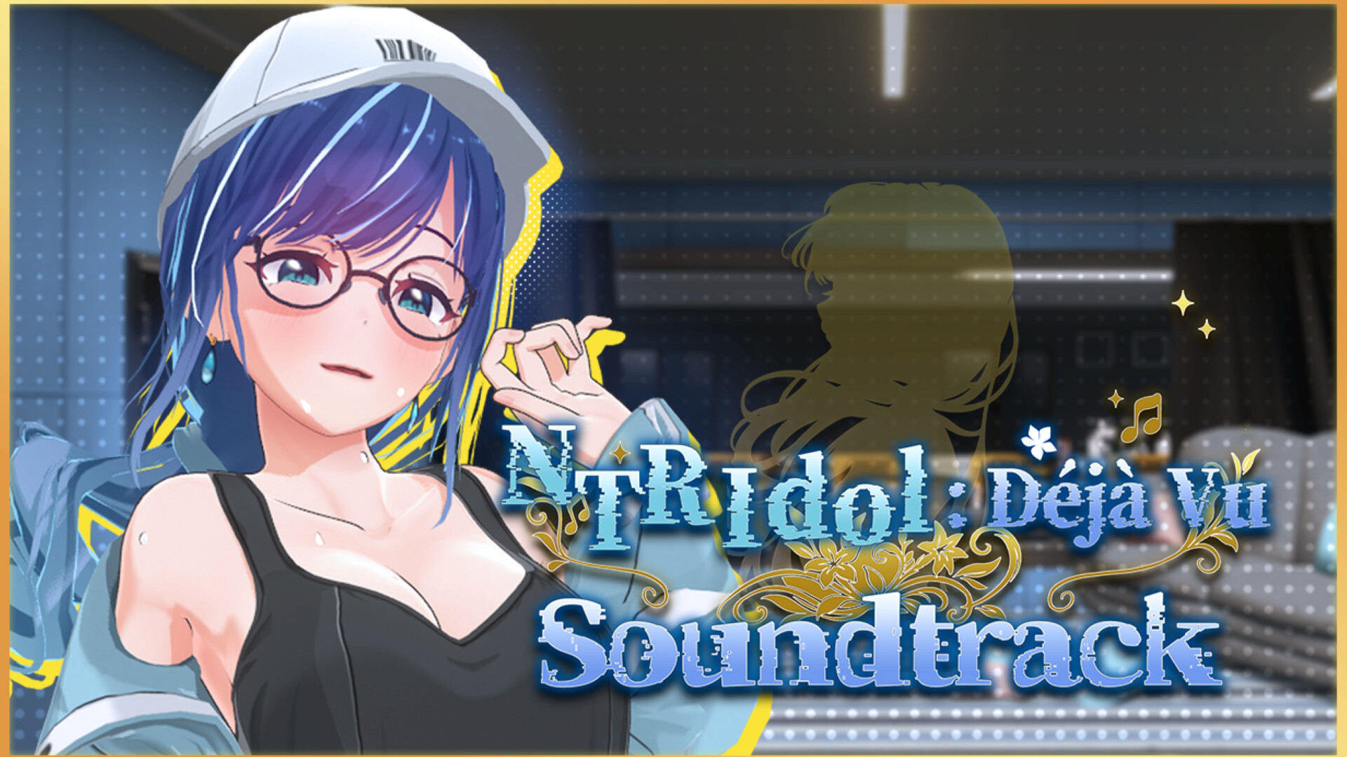 NTR Idol: Déjà Vu Soundtrack Featured Screenshot #1
