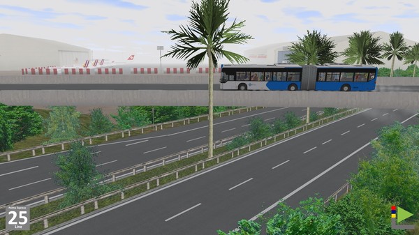 OMSI 2 Add-On Mallorca