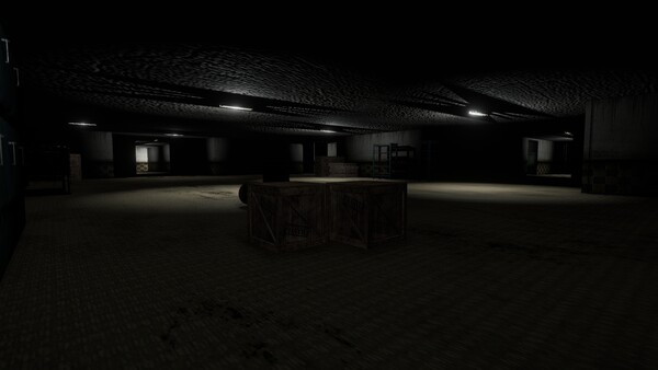 Echoed Nights game for Linux 1