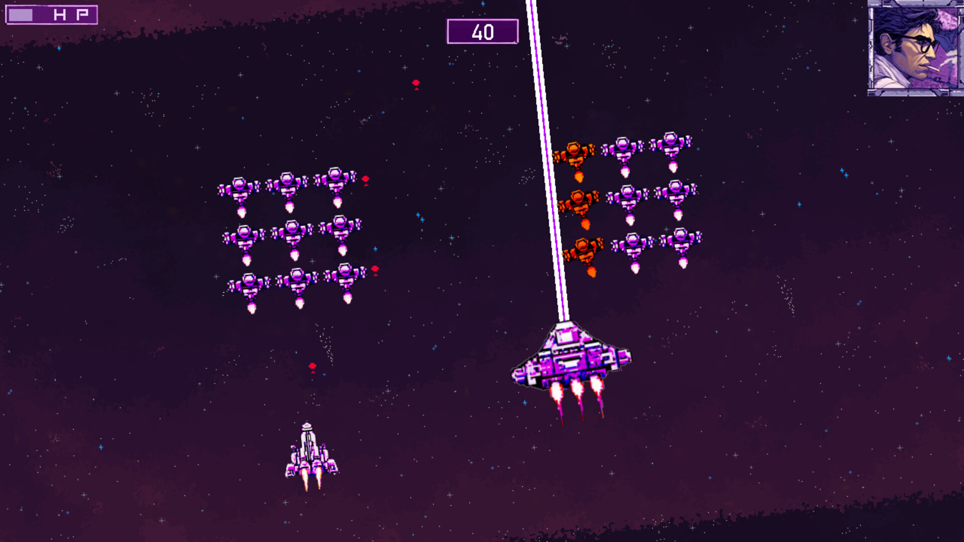 VILOVEJETS screenshot #9