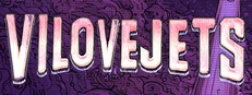 VILOVEJETS Banner