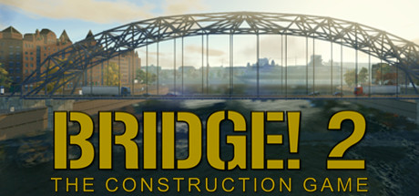 Bridge! 2 Cover Image