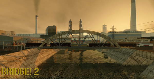 Screenshot z Bridge! 2