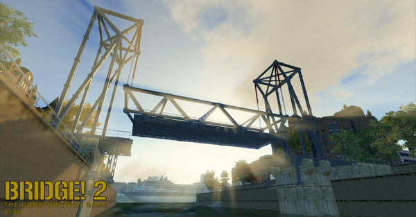 Screenshot z Bridge! 2