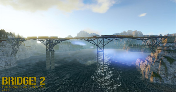Bridge! 2 screenshot 5