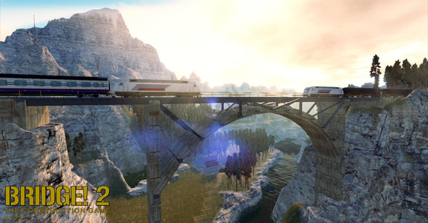 Bridge! 2 screenshot 3