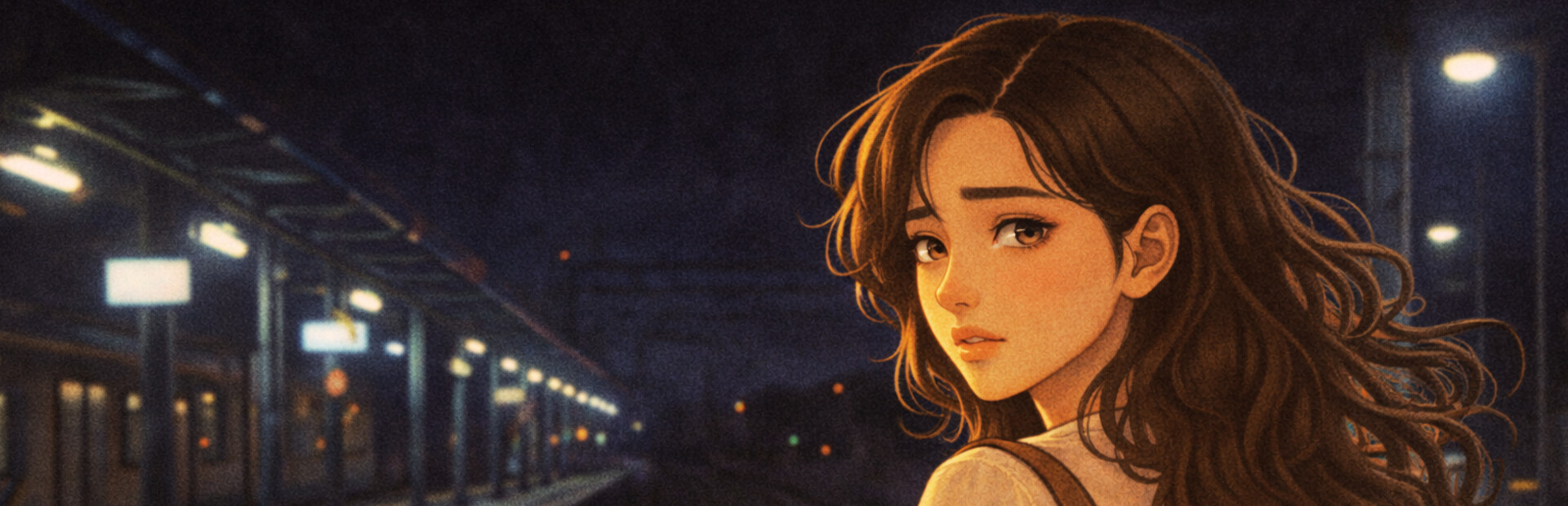 Between