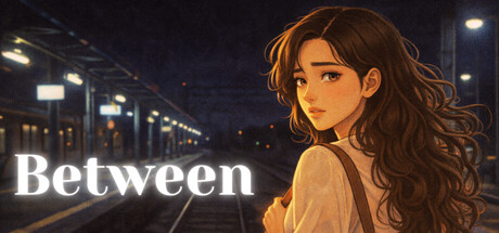 【4340940】Between「2026.04.16发行」