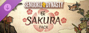 DLC: Sengoku Dynasty - Sakura Pack